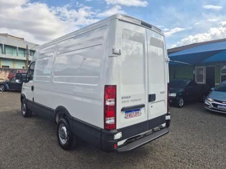 IVECO Daily 35S14 3P DIESEL GRAND FURGONE TURBO INTERCOOLER, Foto 12