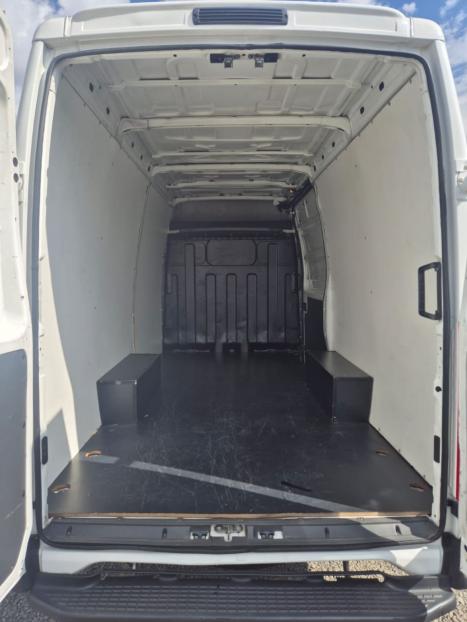IVECO Daily 35S14 3P DIESEL GRAND FURGONE TURBO INTERCOOLER, Foto 13