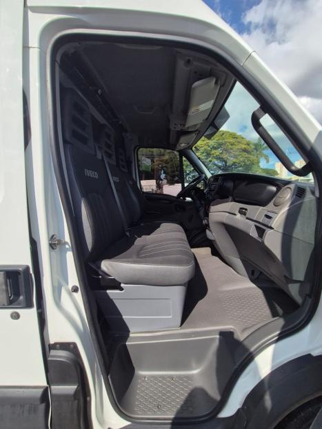 IVECO Daily 35S14 3P DIESEL GRAND FURGONE TURBO INTERCOOLER, Foto 16