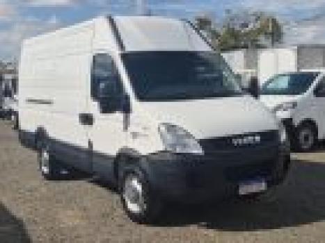 IVECO Daily 35S14 3P DIESEL GRAND FURGONE TURBO INTERCOOLER, Foto 20