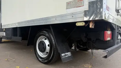 IVECO Daily 35S14 DIESEL CHASSI CABINE TURBO INTERCOOLER, Foto 5