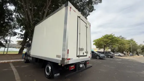 IVECO Daily 35S14 DIESEL CHASSI CABINE TURBO INTERCOOLER, Foto 6