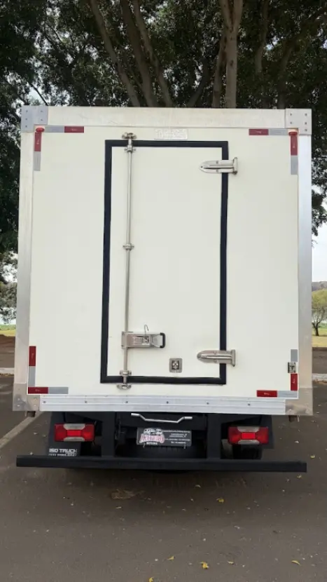 IVECO Daily 35S14 DIESEL CHASSI CABINE TURBO INTERCOOLER, Foto 7