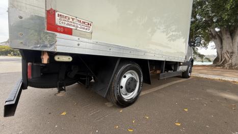 IVECO Daily 35S14 DIESEL CHASSI CABINE TURBO INTERCOOLER, Foto 10