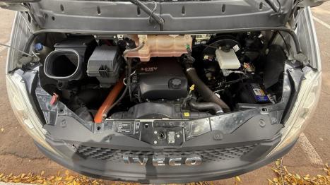 IVECO Daily 35S14 DIESEL CHASSI CABINE TURBO INTERCOOLER, Foto 11