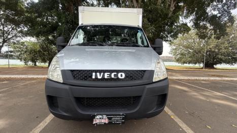 IVECO Daily 35S14 DIESEL CHASSI CABINE TURBO INTERCOOLER, Foto 12