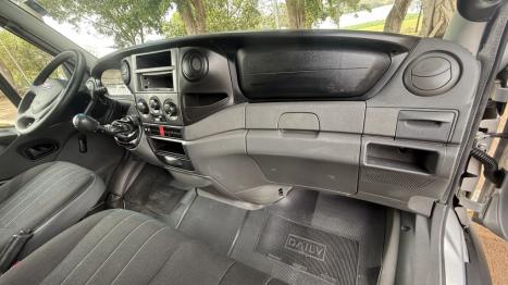 IVECO Daily 35S14 DIESEL CHASSI CABINE TURBO INTERCOOLER, Foto 14