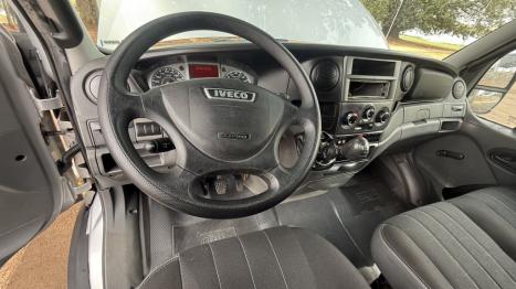 IVECO Daily 35S14 DIESEL CHASSI CABINE TURBO INTERCOOLER, Foto 17