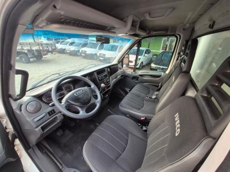 IVECO Daily 35S14 DIESEL CHASSI CABINE TURBO INTERCOOLER, Foto 7