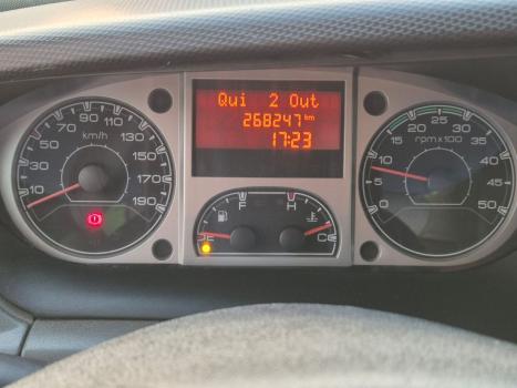 IVECO Daily 35S14 DIESEL CHASSI CABINE TURBO INTERCOOLER, Foto 13