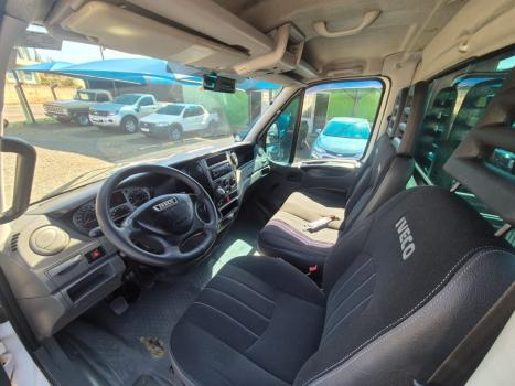 IVECO Daily 35S14 DIESEL CHASSI CABINE TURBO INTERCOOLER, Foto 14