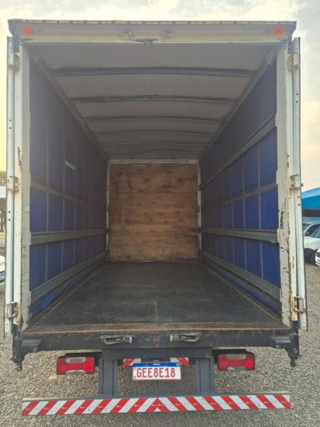 IVECO Daily 35S14 DIESEL CHASSI CABINE TURBO INTERCOOLER, Foto 10