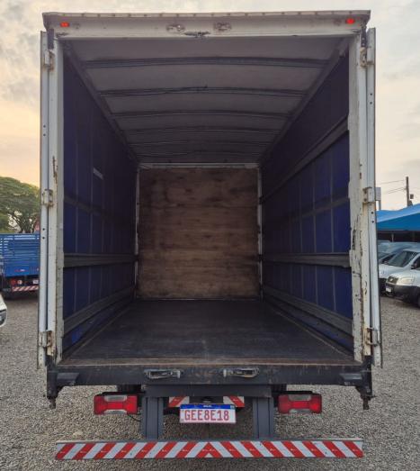 IVECO Daily 35S14 DIESEL CHASSI CABINE TURBO INTERCOOLER, Foto 11