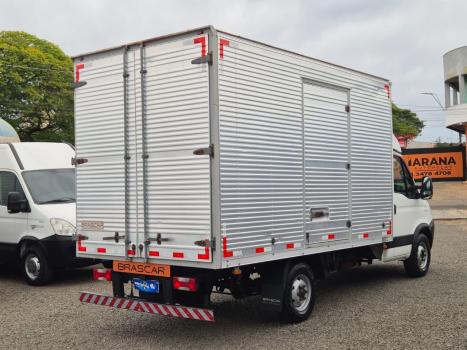 IVECO Daily 35S14 DIESEL CHASSI CABINE TURBO INTERCOOLER, Foto 3