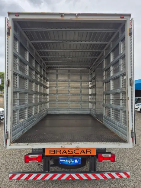 IVECO Daily 35S14 DIESEL CHASSI CABINE TURBO INTERCOOLER, Foto 7