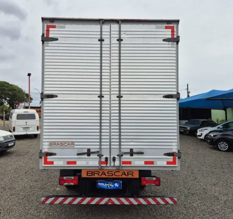 IVECO Daily 35S14 DIESEL CHASSI CABINE TURBO INTERCOOLER, Foto 8