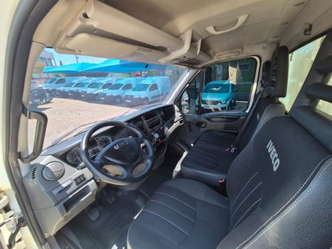 IVECO Daily 35S14 DIESEL CHASSI CABINE TURBO INTERCOOLER, Foto 10