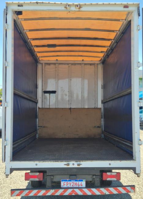 IVECO Daily 35S14 DIESEL CHASSI CABINE TURBO INTERCOOLER, Foto 11