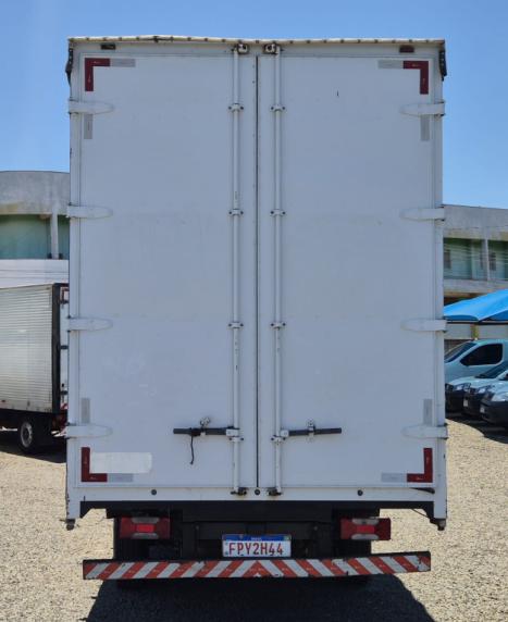 IVECO Daily 35S14 DIESEL CHASSI CABINE TURBO INTERCOOLER, Foto 12