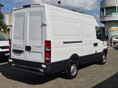 IVECO Daily 45S14 3P DIESEL GRAND FURGONE TURBO INTERCOOLER, Foto 3
