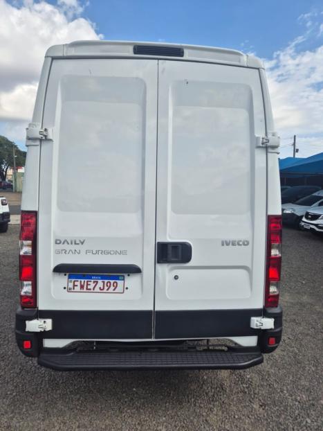 IVECO Daily 45S14 3P DIESEL GRAND FURGONE TURBO INTERCOOLER, Foto 10