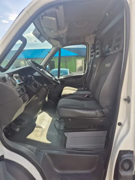 IVECO Daily 45S14 3P DIESEL GRAND FURGONE TURBO INTERCOOLER, Foto 14