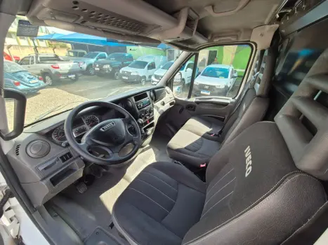 IVECO Daily 45S14 3P DIESEL GRAND FURGONE TURBO INTERCOOLER, Foto 17