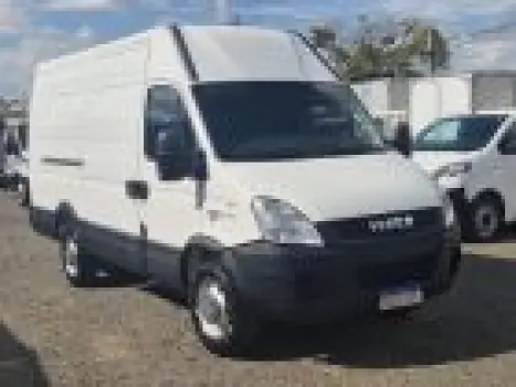 IVECO Daily 45S14 3P DIESEL GRAND FURGONE TURBO INTERCOOLER, Foto 20