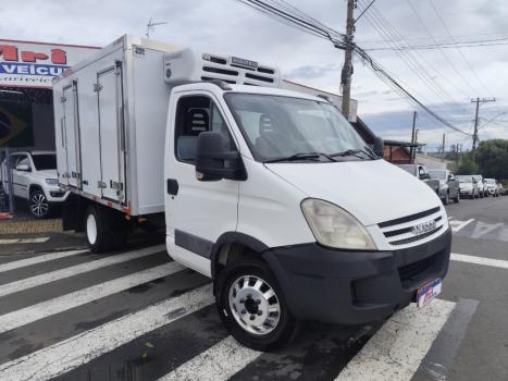 IVECO Daily 55-C16 DIESEL CABINE SIMPLES, Foto 1