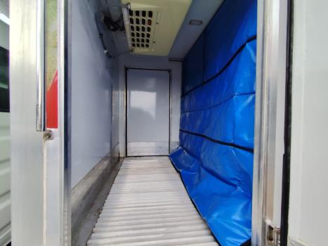 IVECO Daily 55-C16 DIESEL CABINE SIMPLES, Foto 5