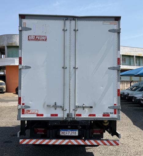 IVECO Daily 55-C16 DIESEL CABINE SIMPLES, Foto 4