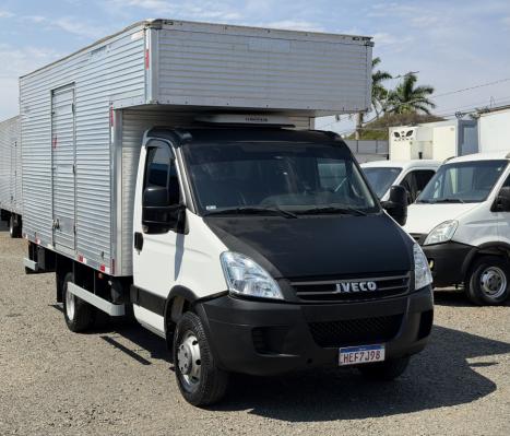 IVECO Daily 55-C16 DIESEL CABINE SIMPLES, Foto 1