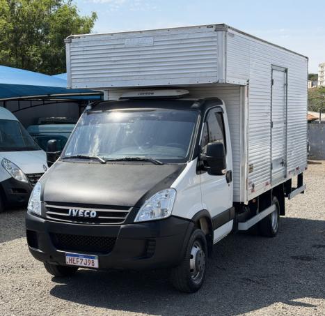IVECO Daily 55-C16 DIESEL CABINE SIMPLES, Foto 2