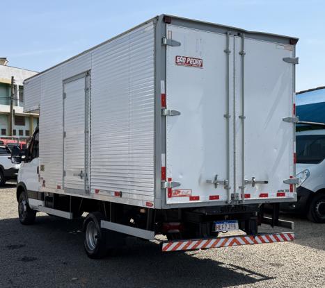 IVECO Daily 55-C16 DIESEL CABINE SIMPLES, Foto 8