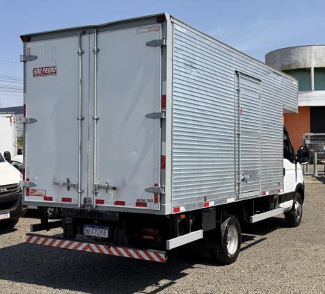 IVECO Daily 55-C16 DIESEL CABINE SIMPLES, Foto 9