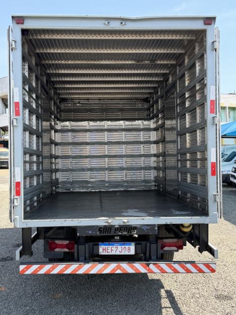 IVECO Daily 55-C16 DIESEL CABINE SIMPLES, Foto 5