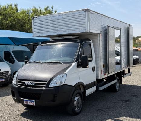 IVECO Daily 55-C16 DIESEL CABINE SIMPLES, Foto 7