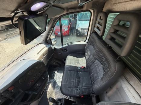 IVECO Daily 55-C16 DIESEL CABINE SIMPLES, Foto 10