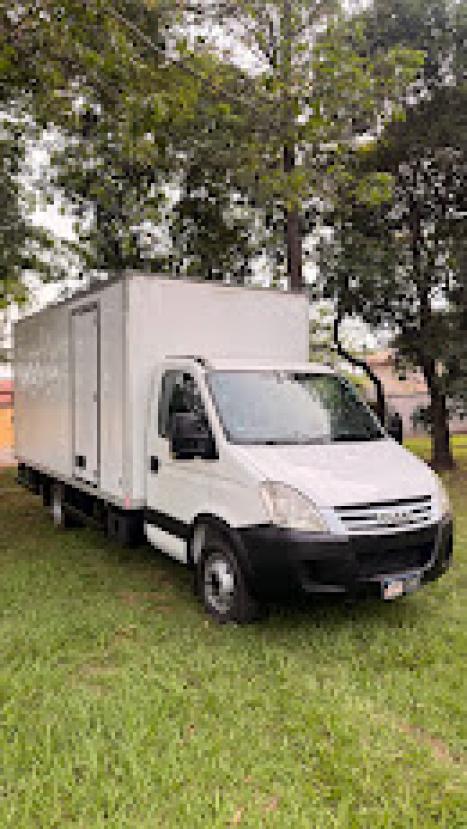 IVECO Daily 55-C16 DIESEL CABINE SIMPLES, Foto 3