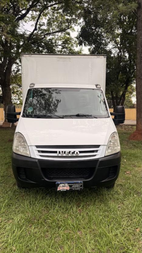 IVECO Daily 55-C16 DIESEL CABINE SIMPLES, Foto 5