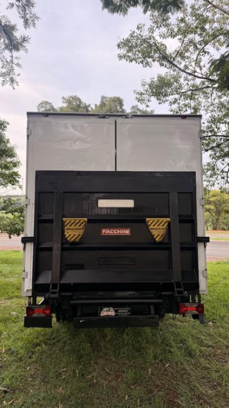 IVECO Daily 55-C16 DIESEL CABINE SIMPLES, Foto 6