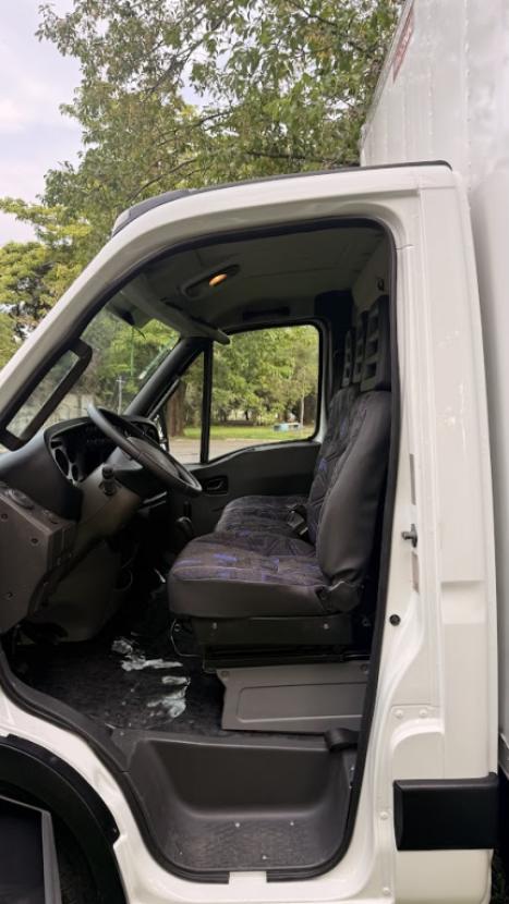 IVECO Daily 55-C16 DIESEL CABINE SIMPLES, Foto 7