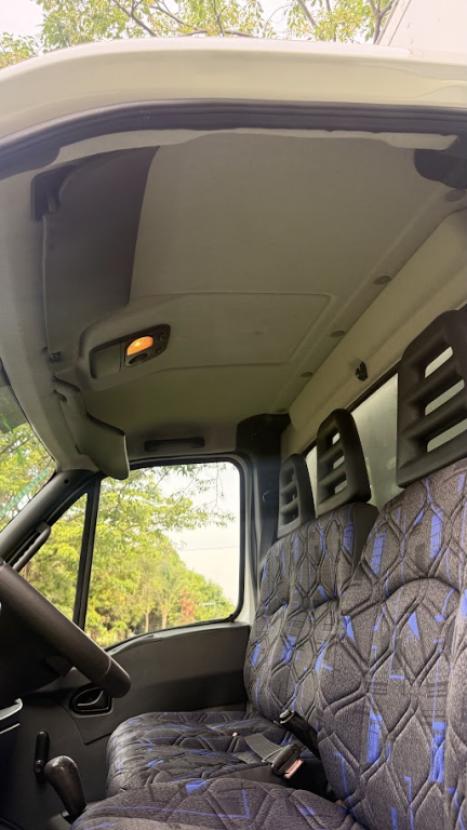 IVECO Daily 55-C16 DIESEL CABINE SIMPLES, Foto 8