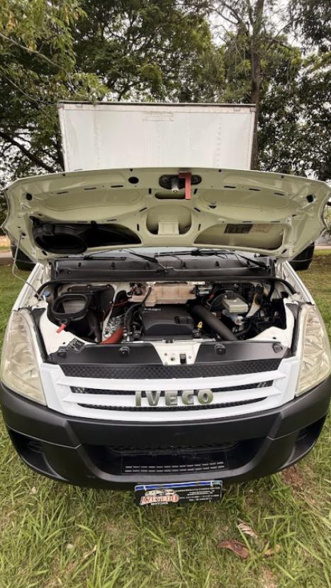 IVECO Daily 55-C16 DIESEL CABINE SIMPLES, Foto 9