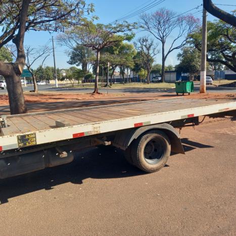 IVECO Daily 55-C17 DIESEL CABINE SIMPLES, Foto 5