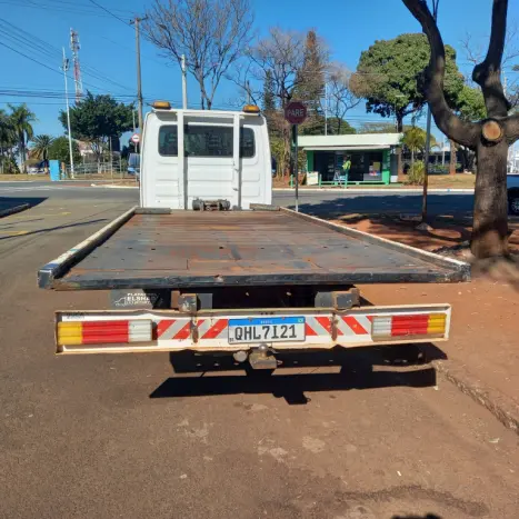 IVECO Daily 55C17 DIESEL CABINE SIMPLES, Foto 6