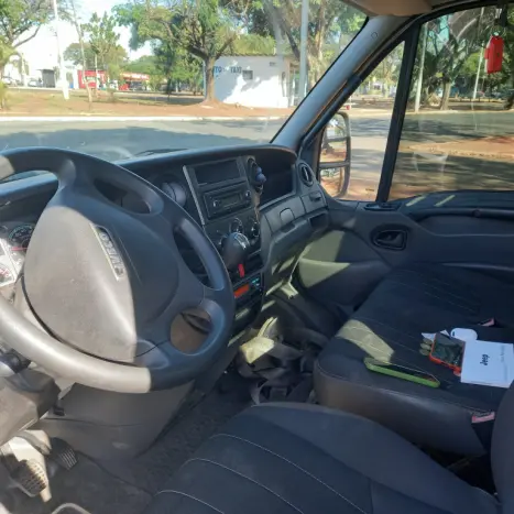 IVECO Daily 55C17 DIESEL CABINE SIMPLES, Foto 7