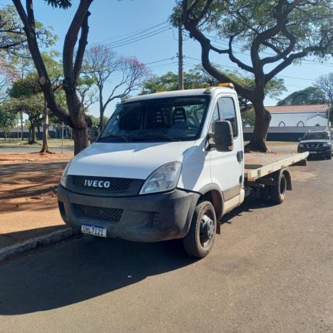 IVECO Daily 55C17 DIESEL CABINE SIMPLES, Foto 2