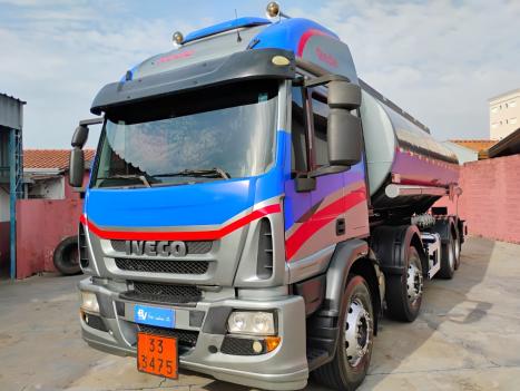 IVECO Tector 240E28, Foto 1