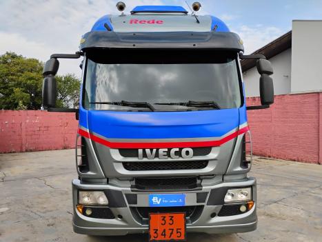 IVECO Tector 240E28, Foto 2